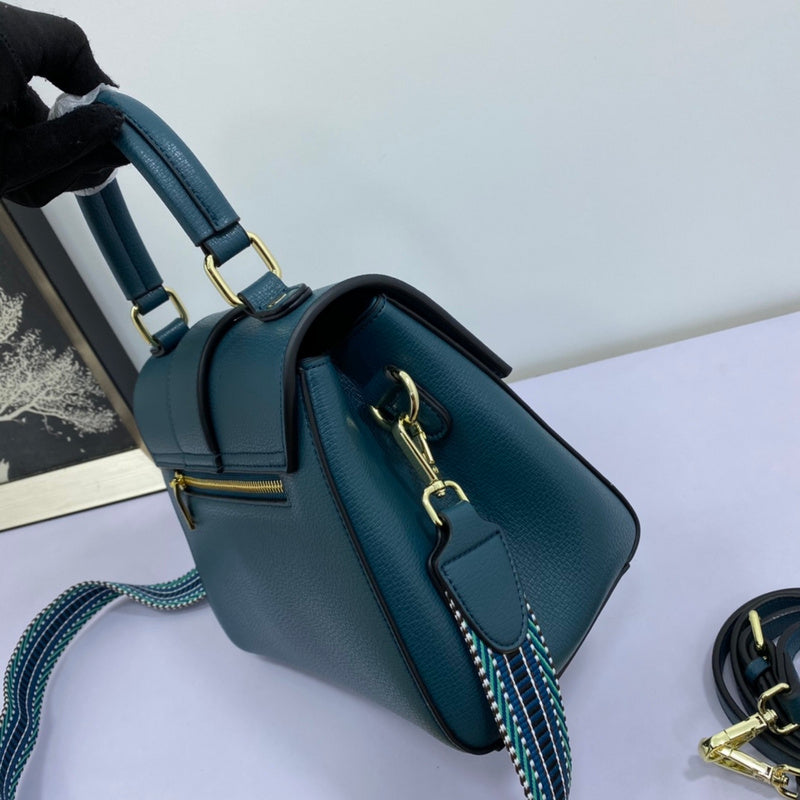 YSL BAGS - WOMEN LOVE LUXURY BAGS - 1491