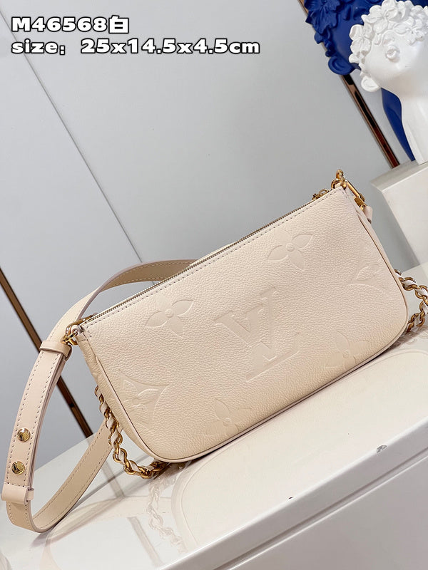 LO - LV Bags - 15495