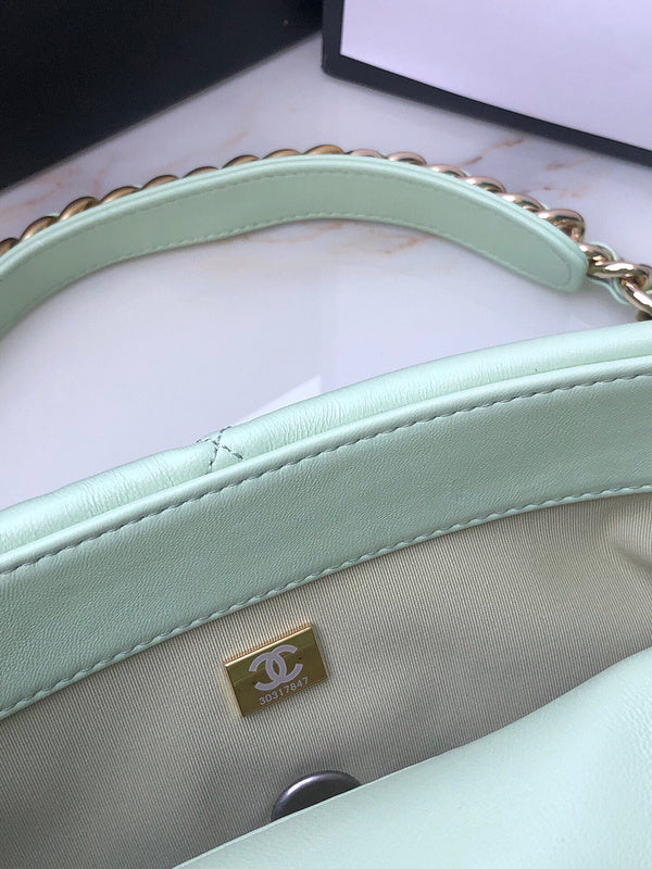 Lusso Official -  CHL BAGS  - 136