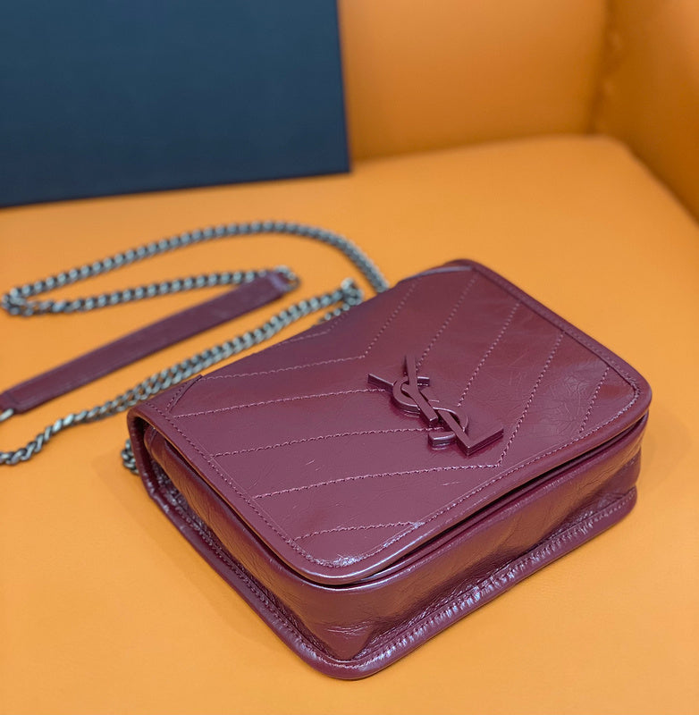 BB - YSL Bag - 2086