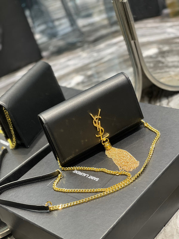 BB - YSL Bag - 1945