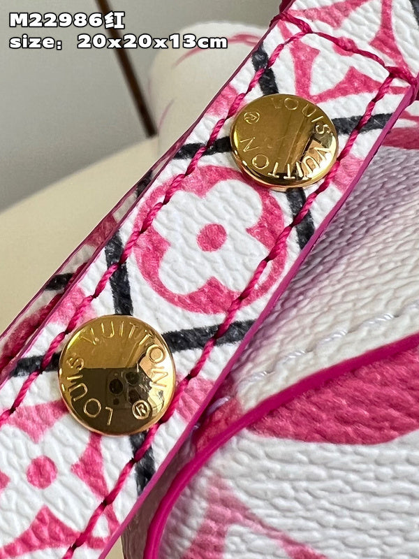 LO - LV Bags - 15156
