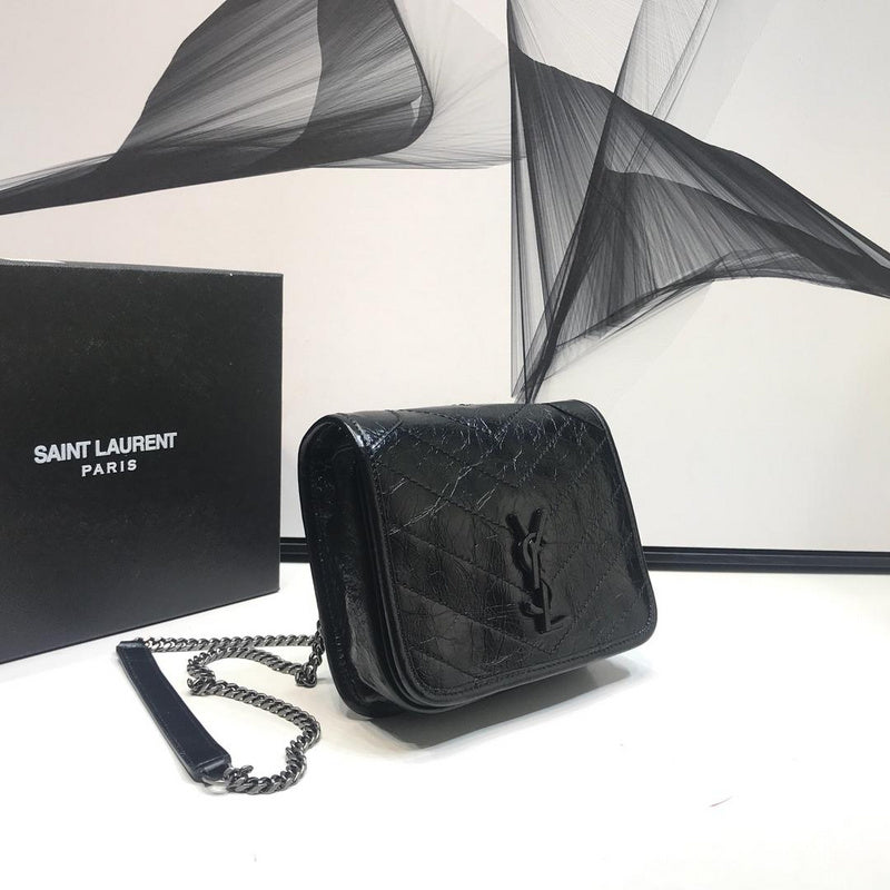 BB - YSL Bag - 2887