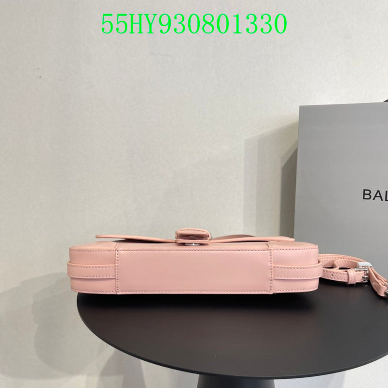 LO - BGA Bags - 2150
