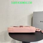 LO - BGA Bags - 2150