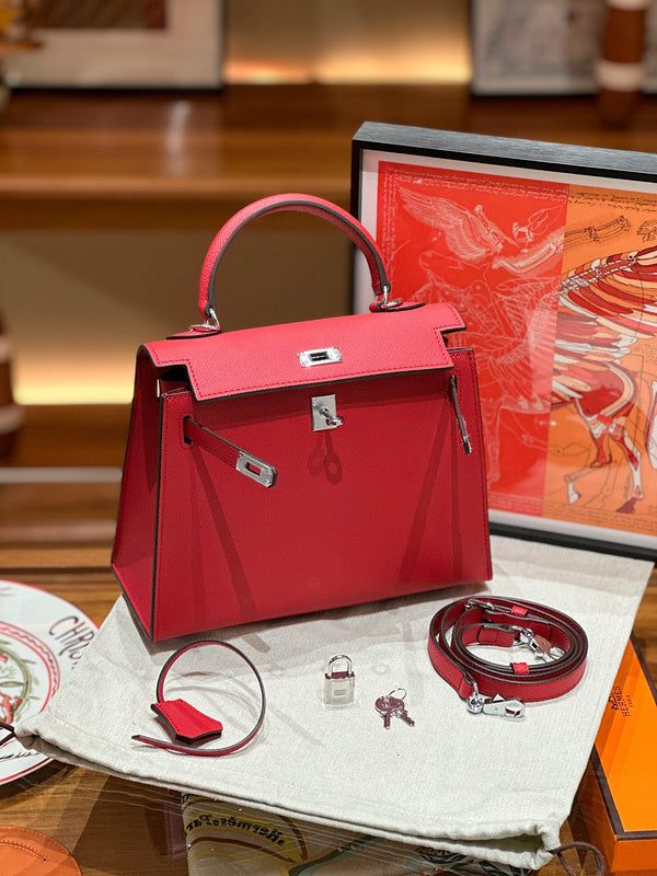 Lusso Official - HERMS DESIGNER BAGS FOR WOMEN - AFFORDABLE LUXURY BAGS - 139