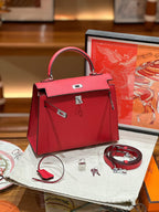 Lusso Official - HERMS DESIGNER BAGS FOR WOMEN - AFFORDABLE LUXURY BAGS - 139