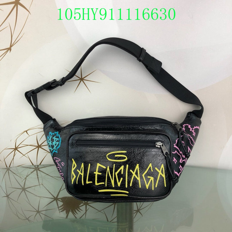 LO - BGA Bags - 2413