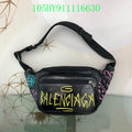 LO - BGA Bags - 2413