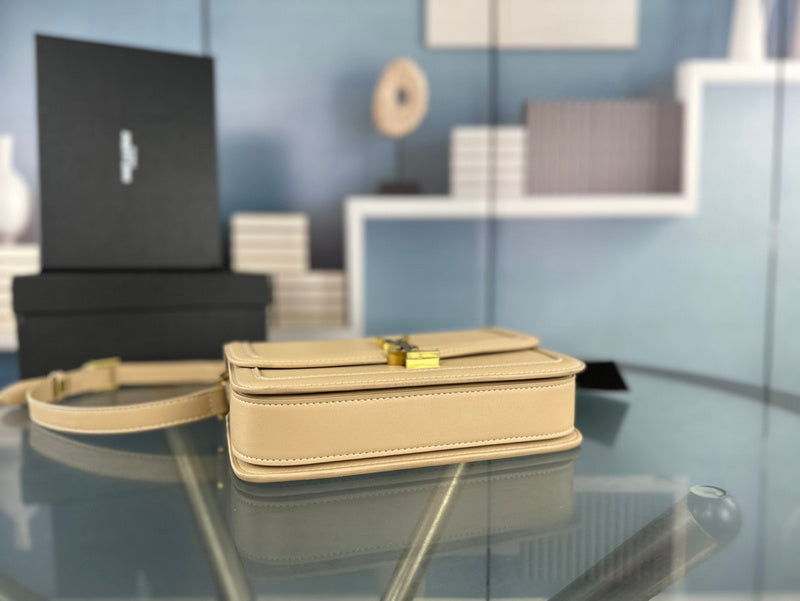 Lusso Official - LUXURY YSL BAGS - 1375