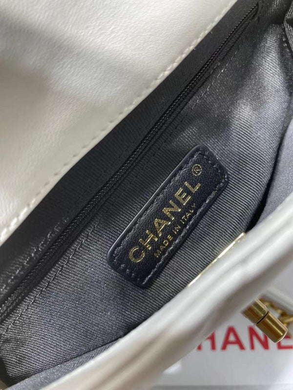 Lusso Official -  CHL BAGS  - 447