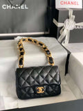 LO - CHL  BAGS FOR WOMEN - FASHION LUXURY BAGS - 182