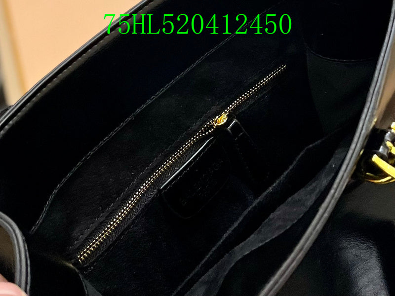 LO - BGA Bags - 1824