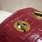 YSL BAGS - WOMEN LOVE LUXURY BAGS - 2457