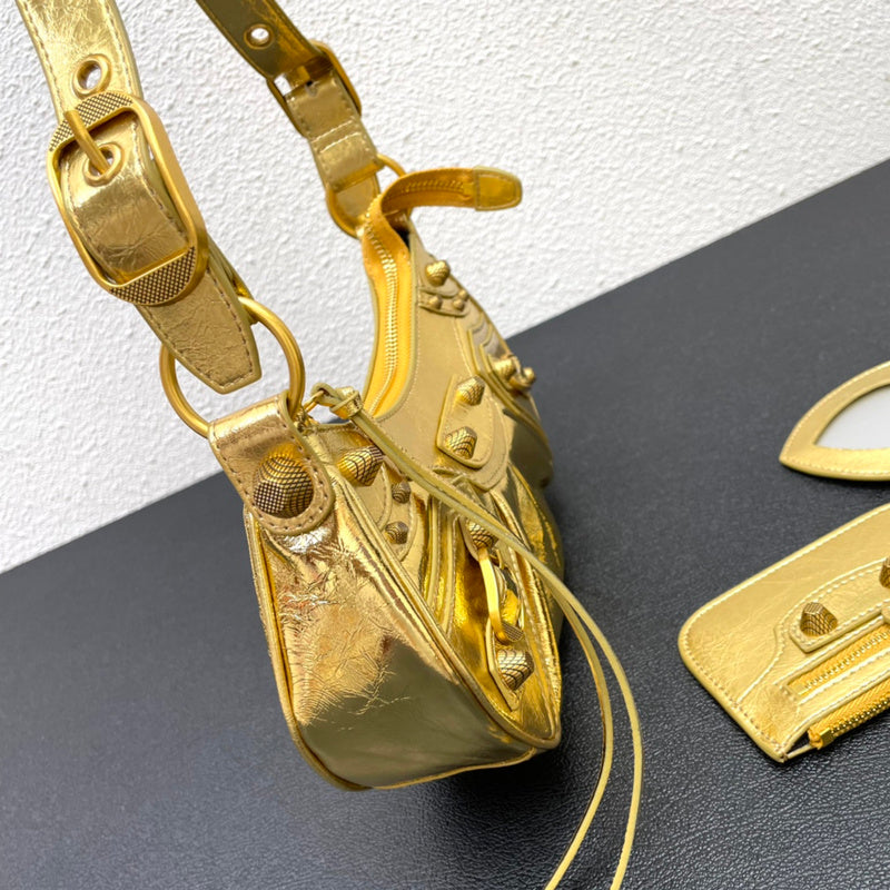 LO - BLN-CIAGA WOMEN LUXURY BAGS - 783