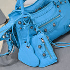 LO BAGS - BGA BAGS - 452
