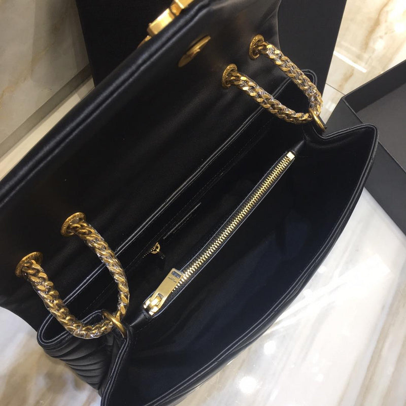 BB - YSL Bag - 2756