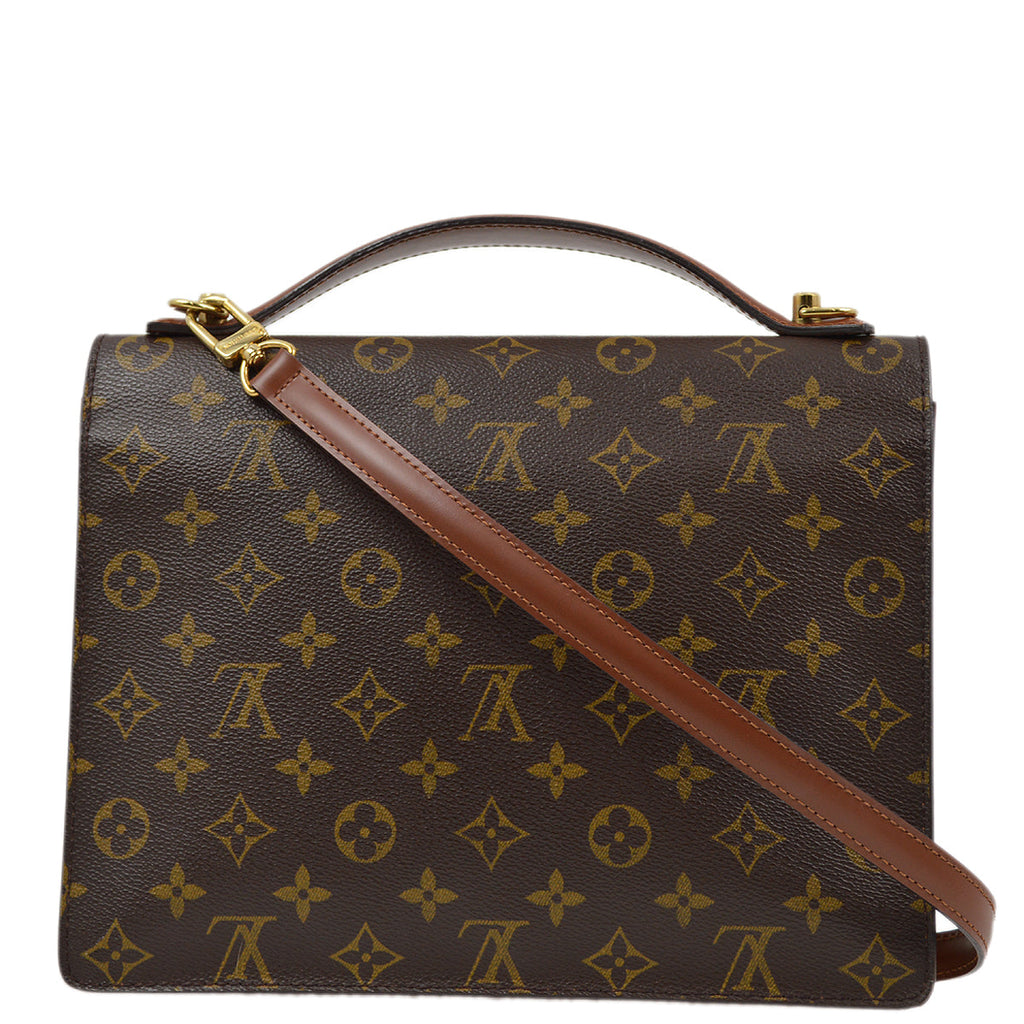 LO-LV bags 6786