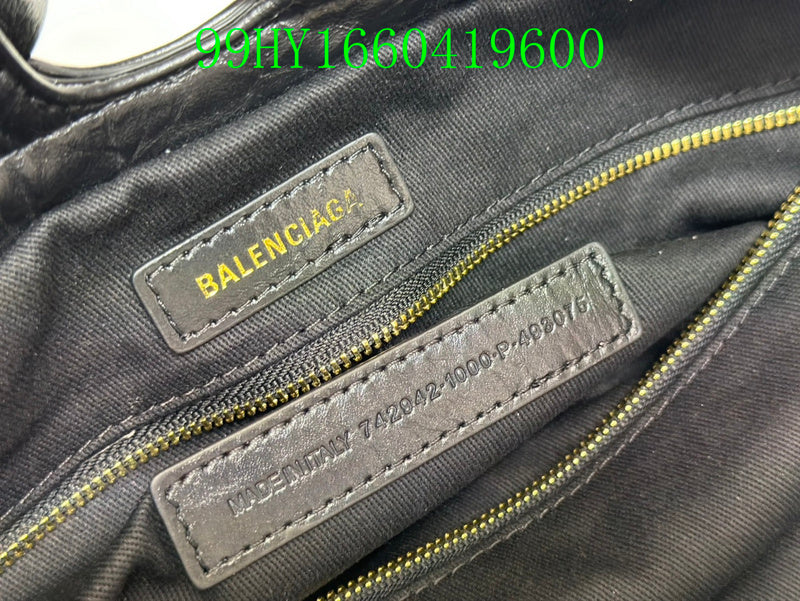 LO - BGA Bags - 1803