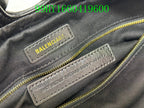 LO - BGA Bags - 1803