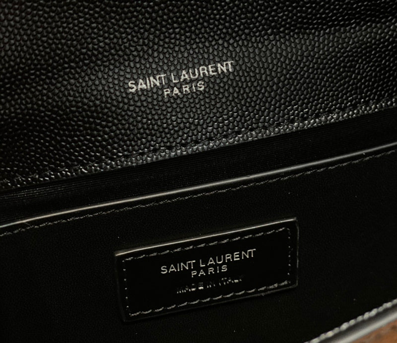 BB - YSL Bag - 2019