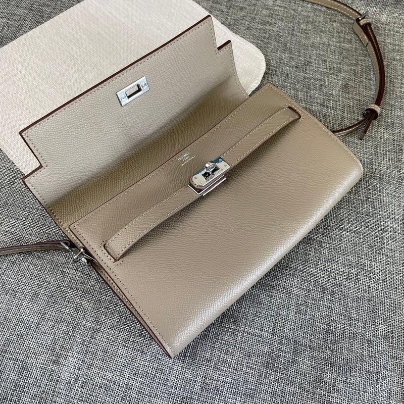 LO - HRMS DESIGNER BAGS - WOMEN BAGS - 318