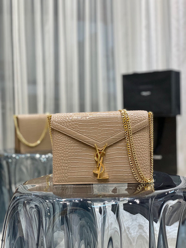 BB - YSL Bag - 1469