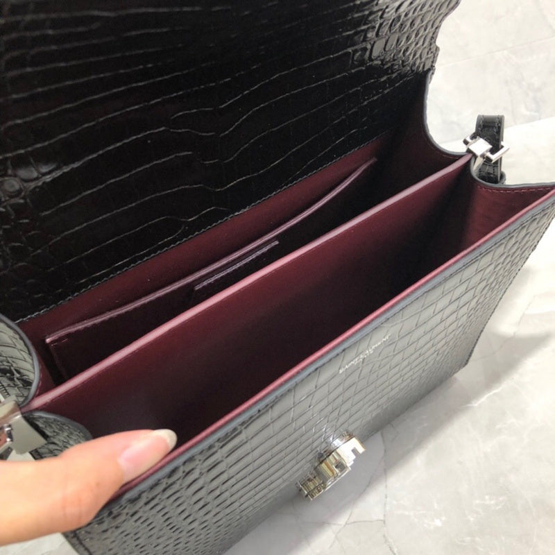 BB - YSL Bag - 4084
