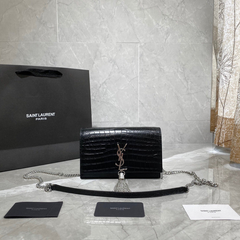 BB - YSL Bag - 4029