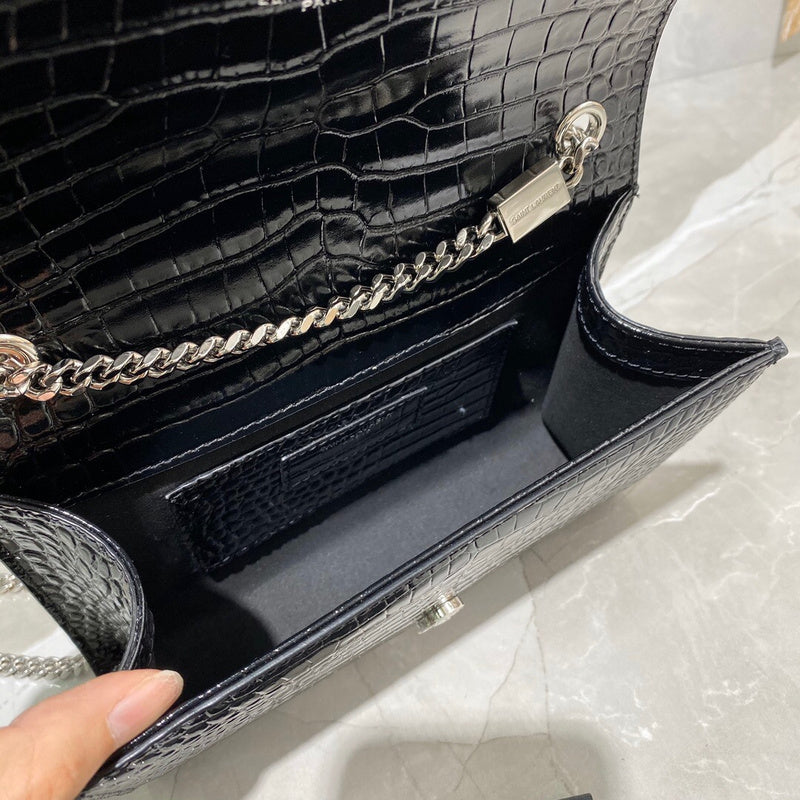 BB - YSL Bag - 4032