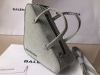 LO - BGA Bags - 1107