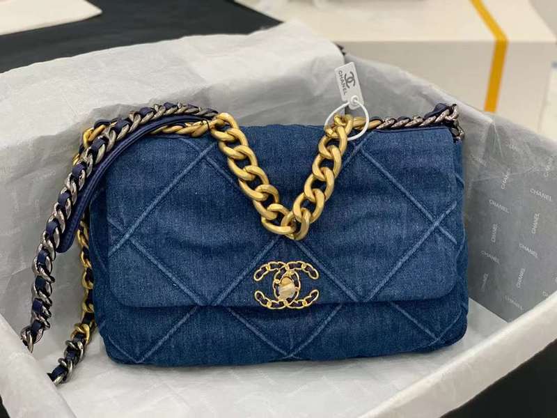 LO - CHL  BAGS FOR WOMEN - FASHION LUXURY BAGS - 128