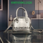 LO - BGA Bags - 2495