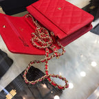 LO - CHL  BAGS FOR WOMEN - FASHION LUXURY BAGS - 962