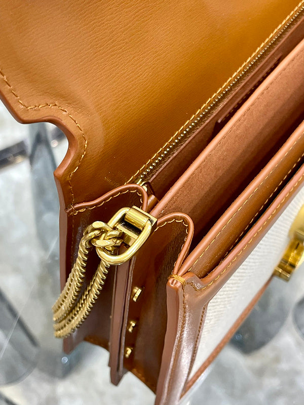 Lusso Official - YSL LUXURY WOMEN BAGS - 1773