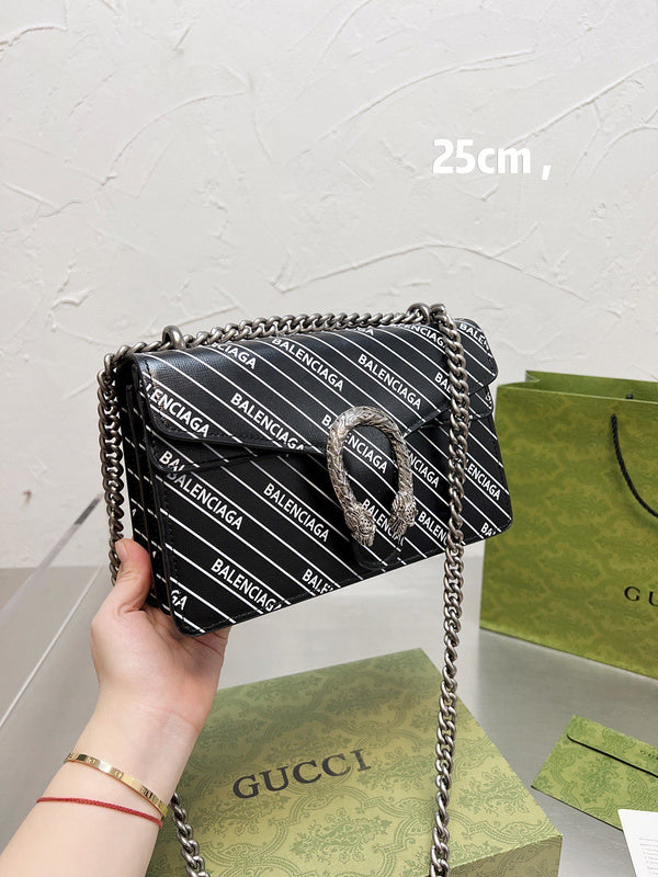 LO - BGA Bags - 1540