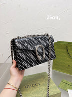 LO - BGA Bags - 1540
