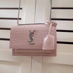 BB - YSL Bag - 3878