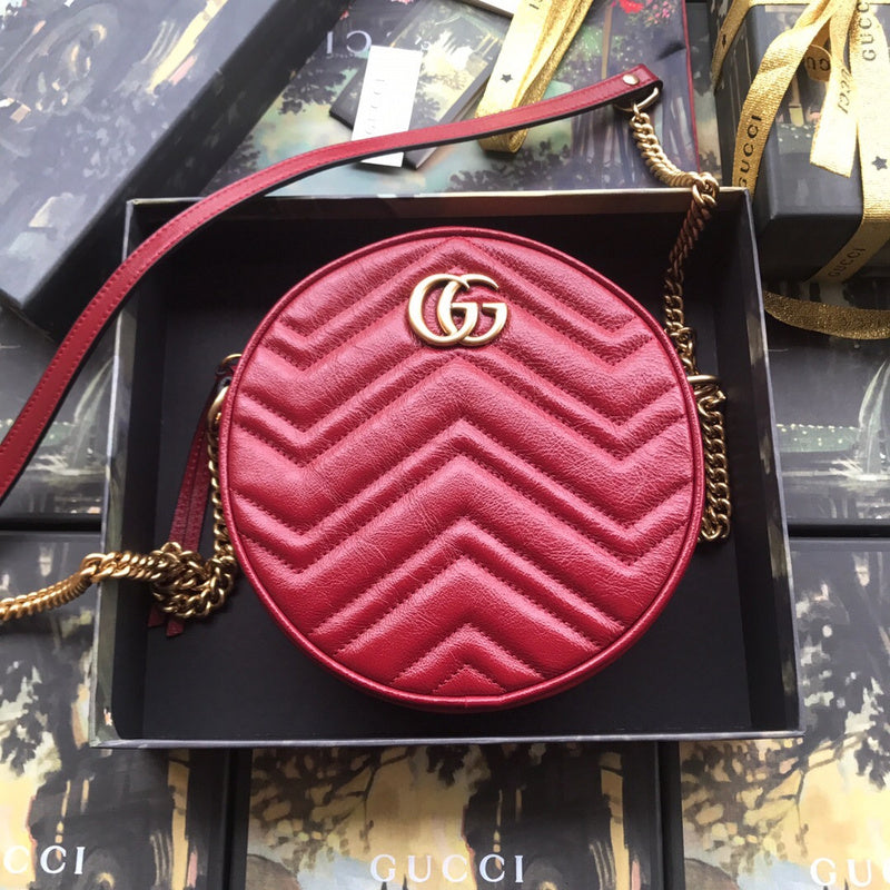 LO - GCC Bags - 3181
