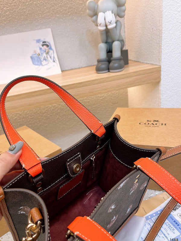LO - CCH Bags - 346