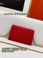 YSL BAGS - WOMEN LOVE LUXURY BAGS - 1251