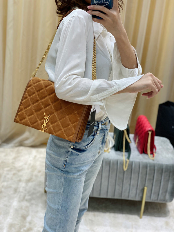 Lusso Official - YSL LUXURY WOMEN BAGS - 1699
