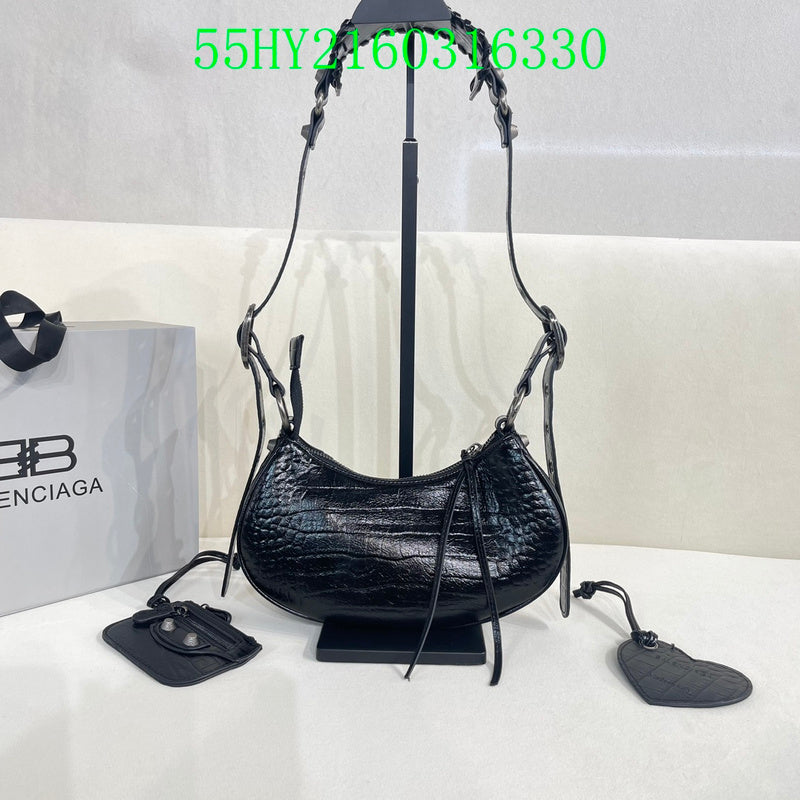 LO - BGA Bags - 1864