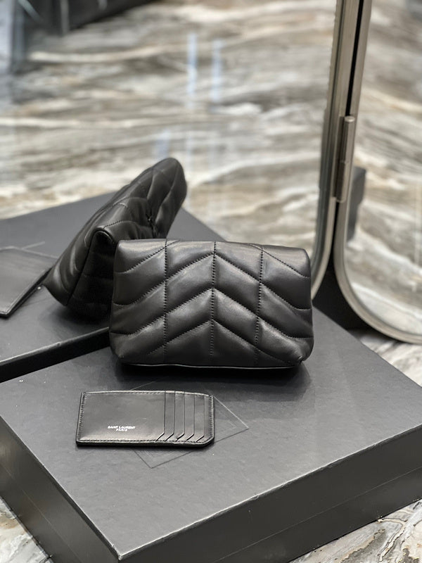 Lusso Official - LUXURY YSL BAGS - 349
