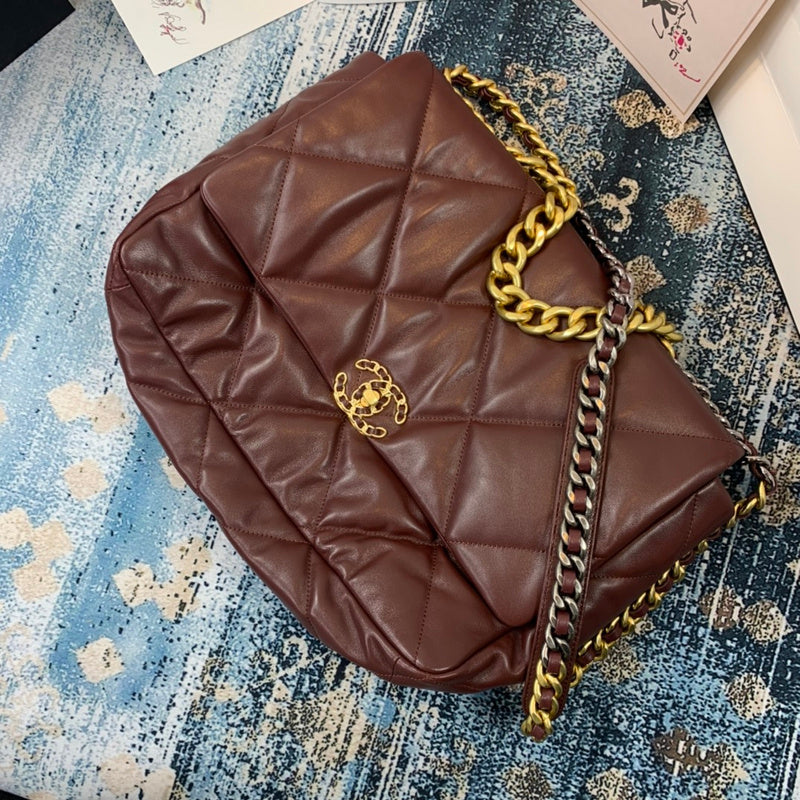 LO - CHL Bags - 1891