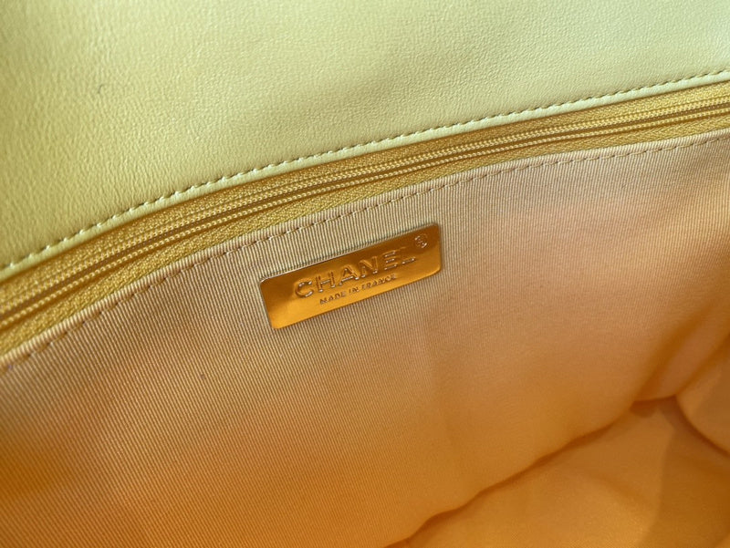 LO - CHL Bags - 1968