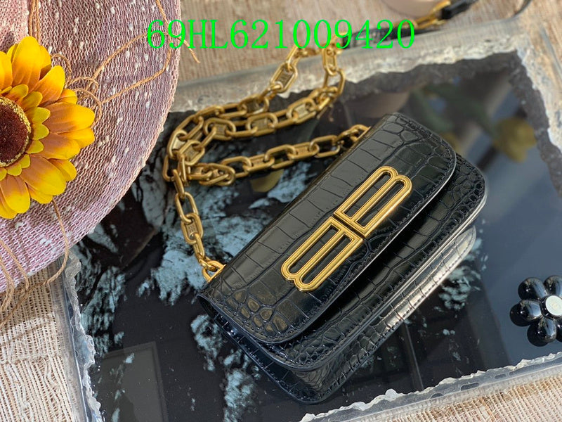 LO - BGA Bags - 2037