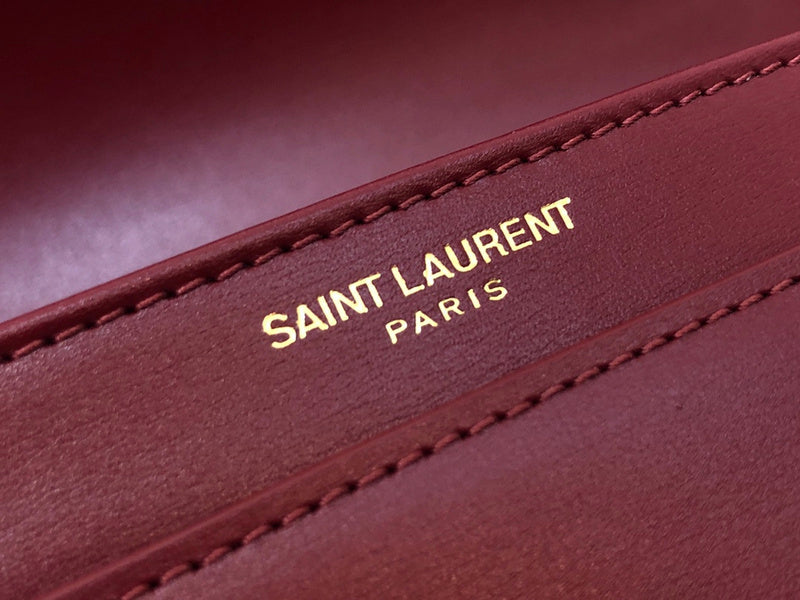 YSL BAGS - WOMEN LOVE LUXURY BAGS - 2373