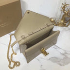 B-Berry - BB  Small Tb Envelope Clutch By British Heritage For Women, Bags 10.2in/26LO