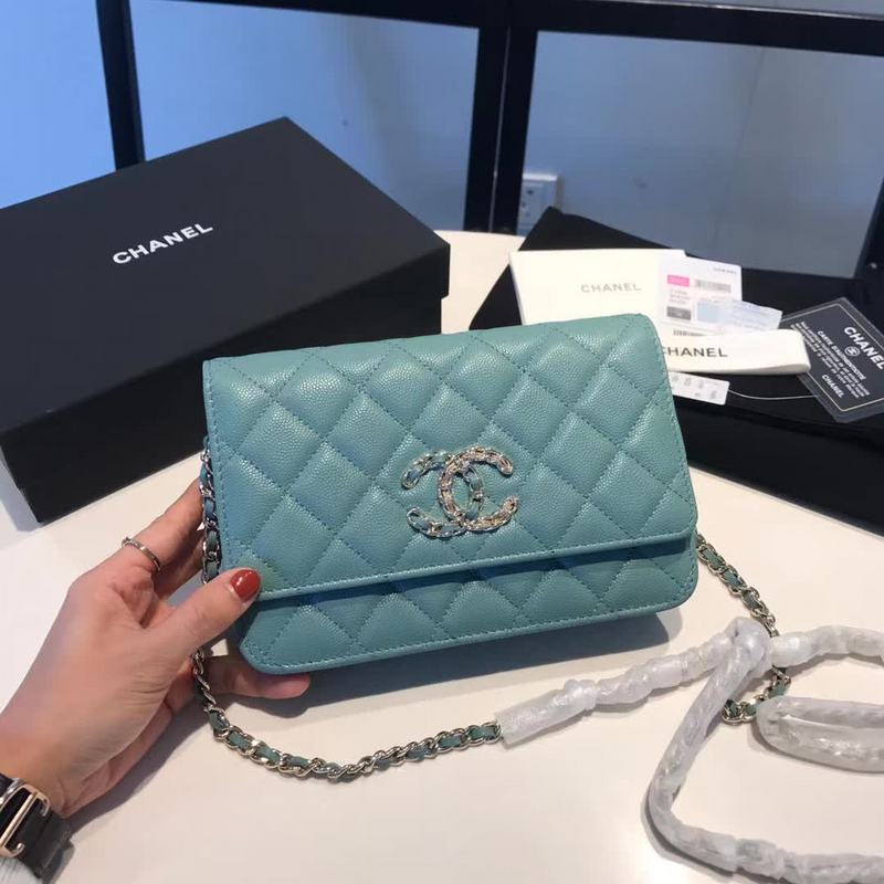 LO - CHL  BAGS FOR WOMEN - FASHION LUXURY BAGS - 932